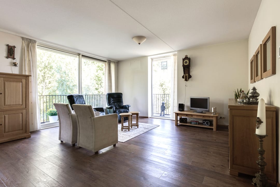 Foto 2 van Smitshoek 68