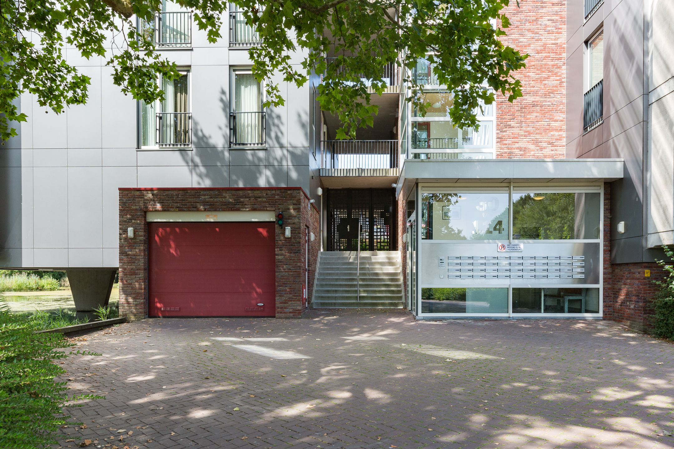 Foto 6 van Smitshoek 68