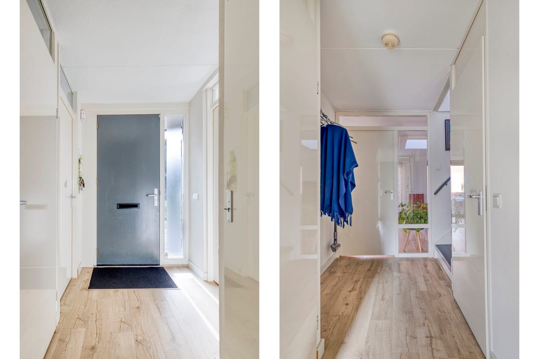 Foto 7 van Herman Kruyderstraat 61