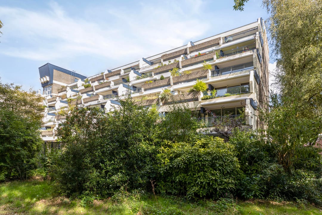 Foto 1 van Sint Hubertus 554