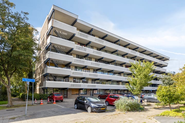 Photo 4 of Sint Hubertus 554