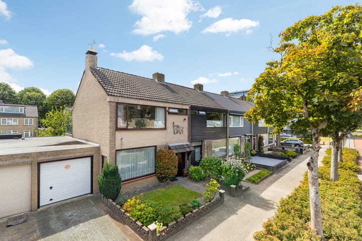 Foto 7 van Meidoornstraat 141