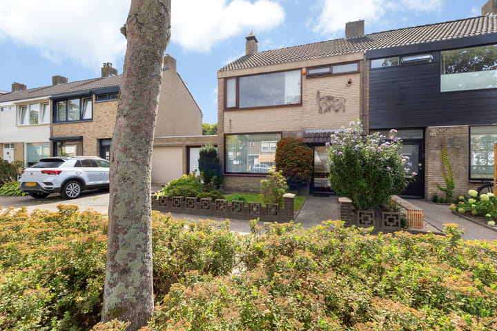 Foto 8 van Meidoornstraat 141