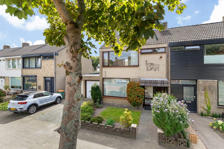 Foto 9 van Meidoornstraat 141