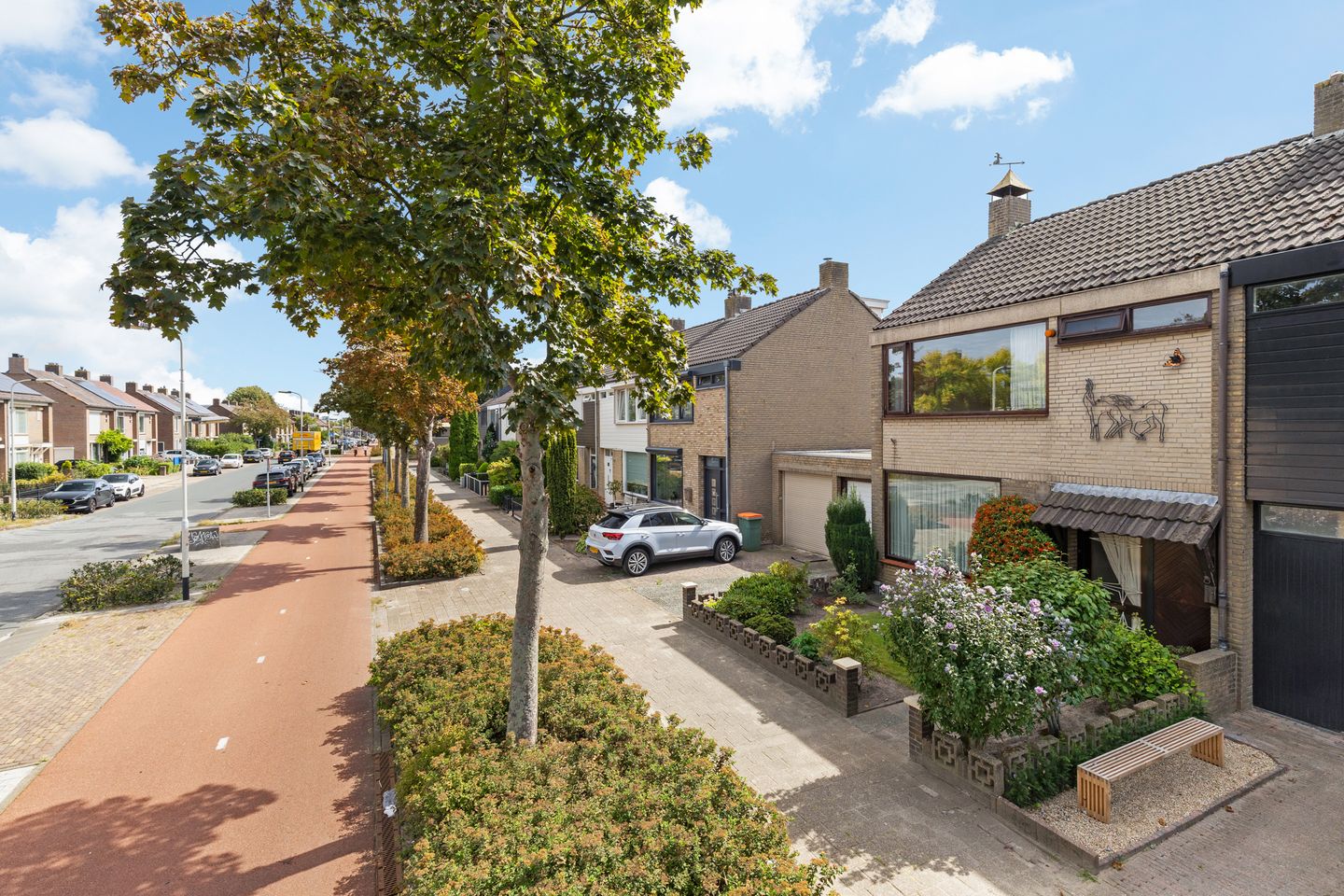 Photo 10 of Meidoornstraat 141