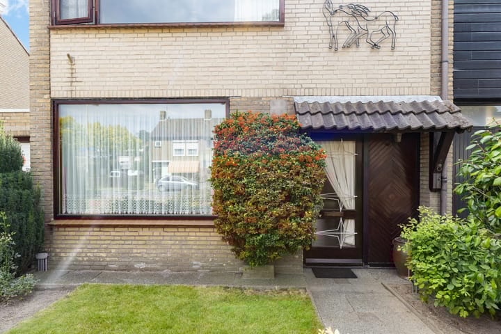 Foto 13 van Meidoornstraat 141