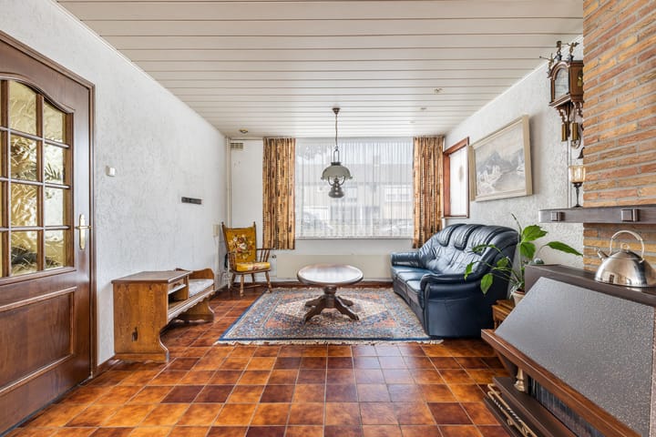 Foto 20 van Meidoornstraat 141