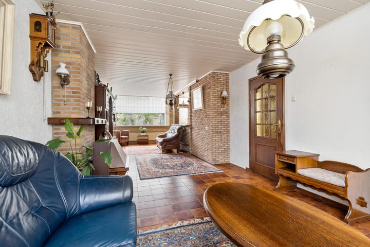 Foto 22 van Meidoornstraat 141