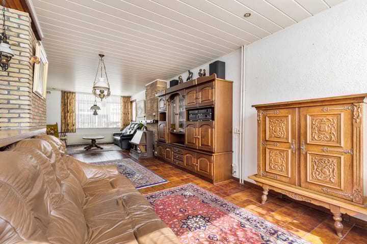 Foto 25 van Meidoornstraat 141