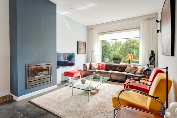 Photo 2 of Bavelselaan 125