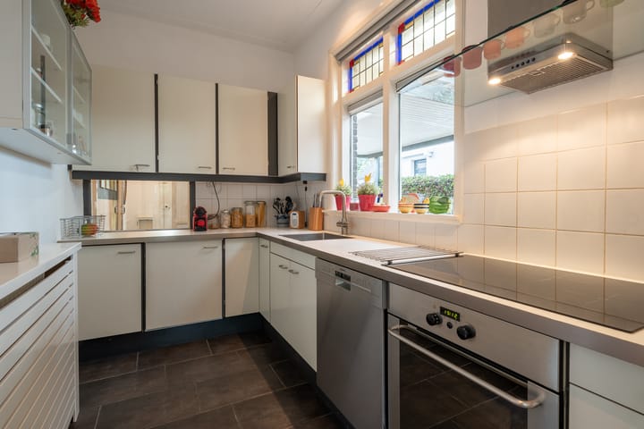 Photo 3 of Bavelselaan 125