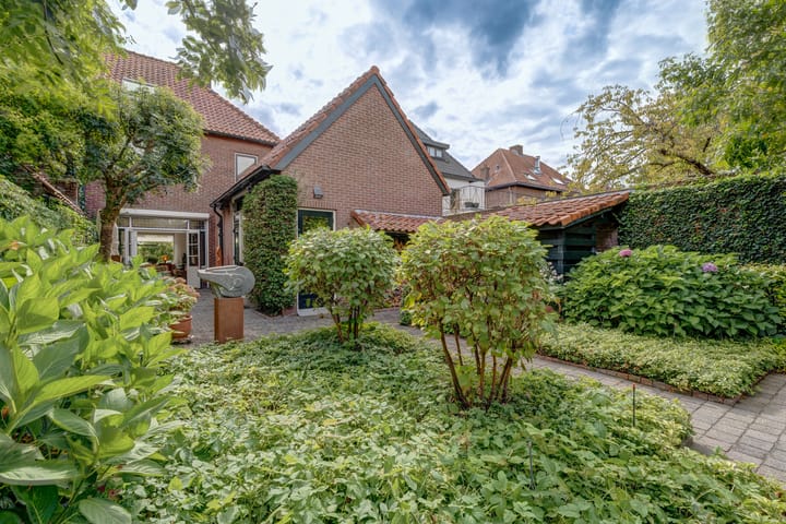 Photo 4 of Bavelselaan 125