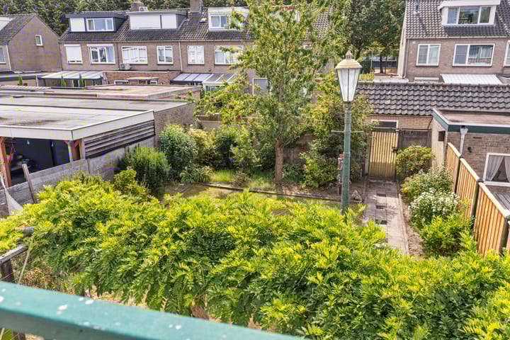 Foto 44 van Meidoornstraat 141