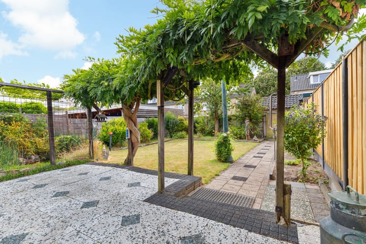 Foto 54 van Meidoornstraat 141