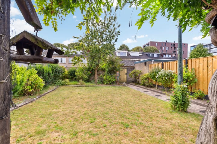 Foto 57 van Meidoornstraat 141