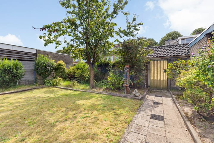 Foto 61 van Meidoornstraat 141