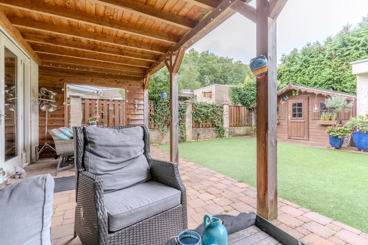 Foto 18 van Aragorn 22