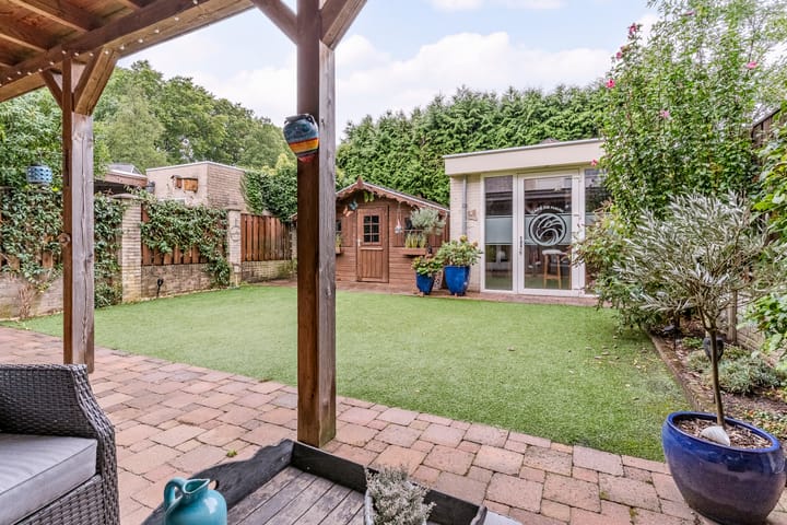 Foto 19 van Aragorn 22