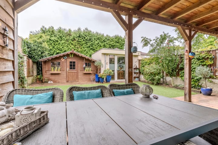 Foto 3 van Aragorn 22