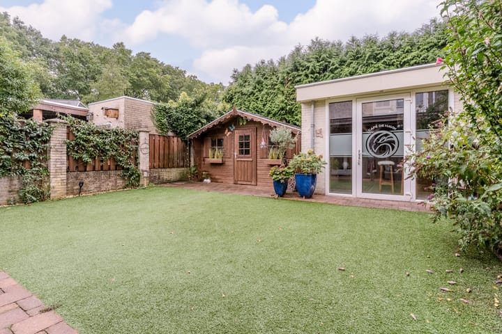 Foto 20 van Aragorn 22