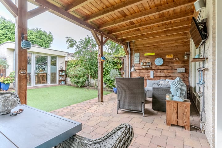 Foto 23 van Aragorn 22