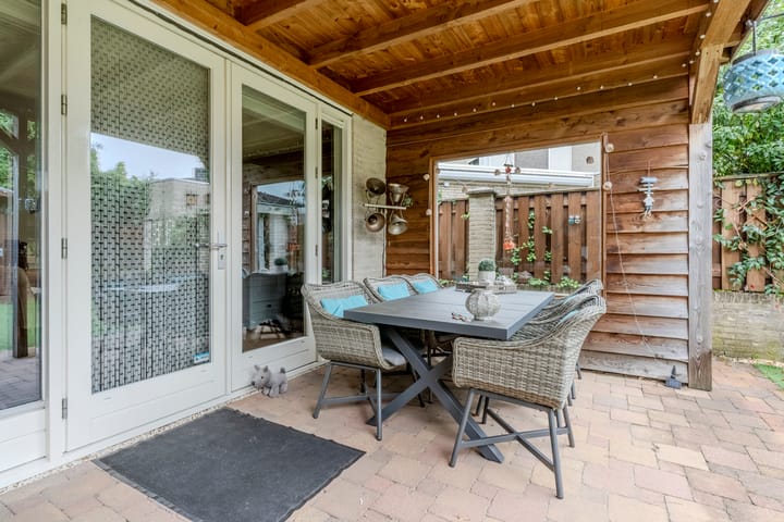 Foto 24 van Aragorn 22