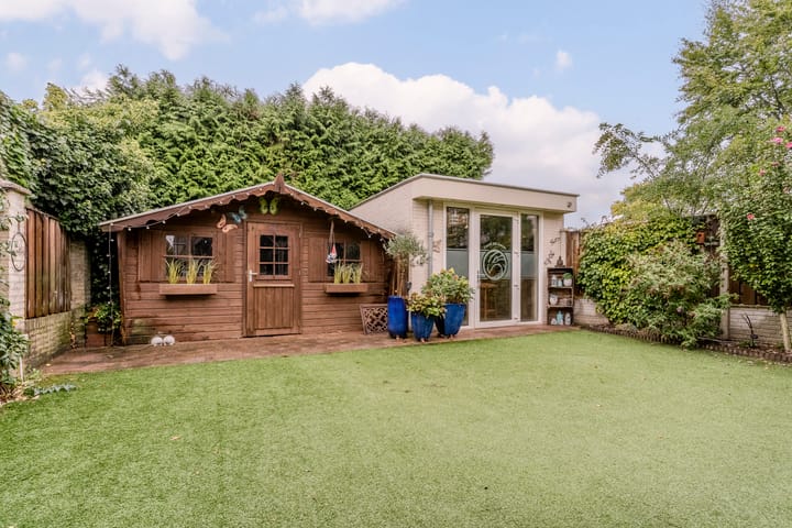 Foto 25 van Aragorn 22