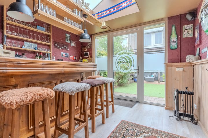 Foto 26 van Aragorn 22