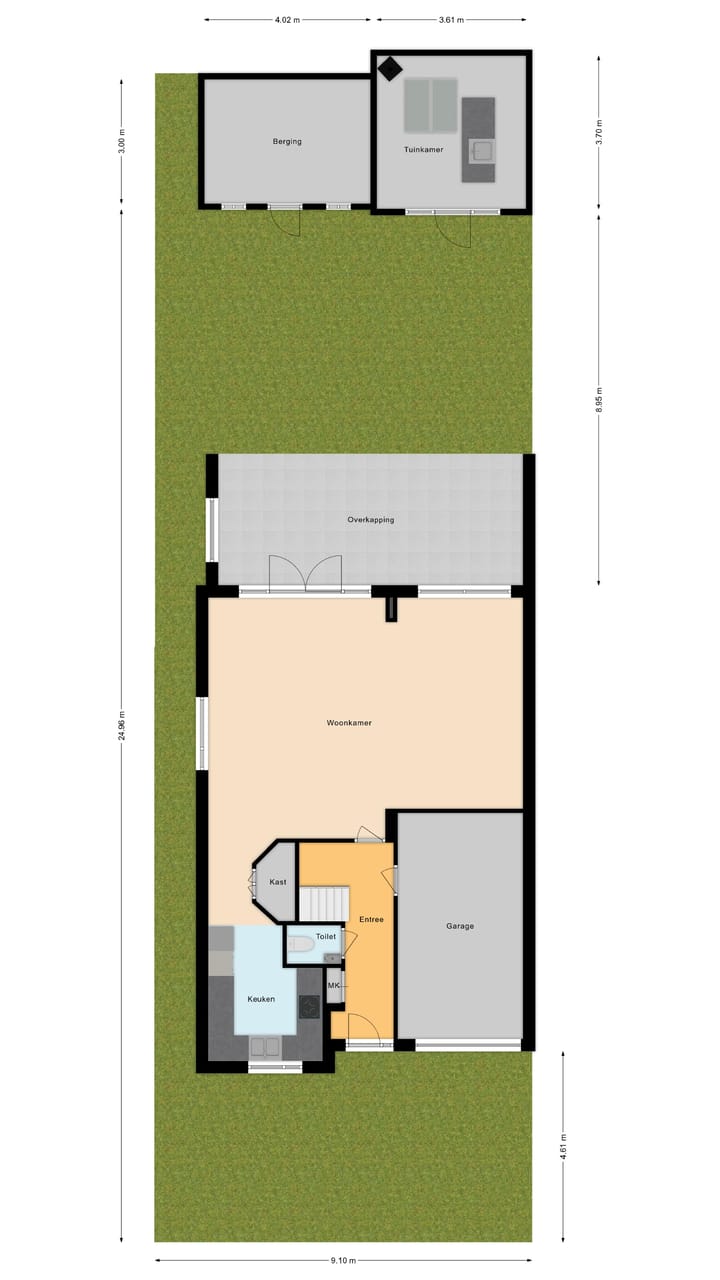 Foto 62 van Aragorn 22