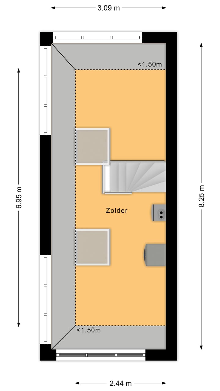 Foto 63 van Aragorn 22