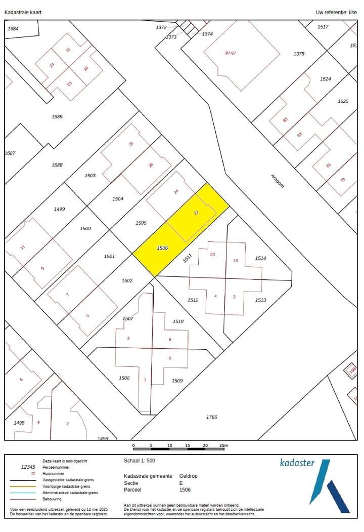 Foto 64 van Aragorn 22