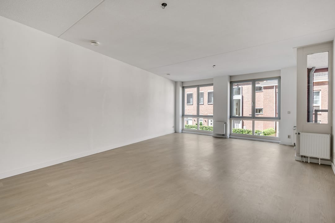 Foto 2 van Achter de Steenen Trappen 33