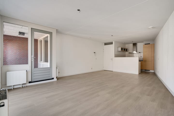 Foto 3 van Achter de Steenen Trappen 33