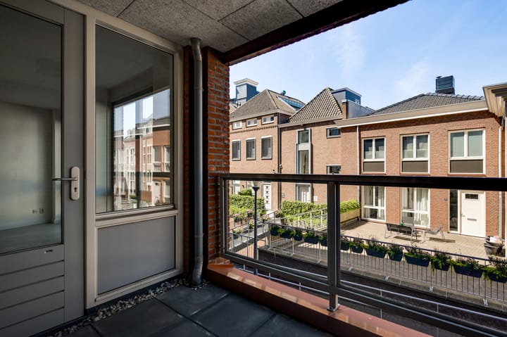 Foto 4 van Achter de Steenen Trappen 33