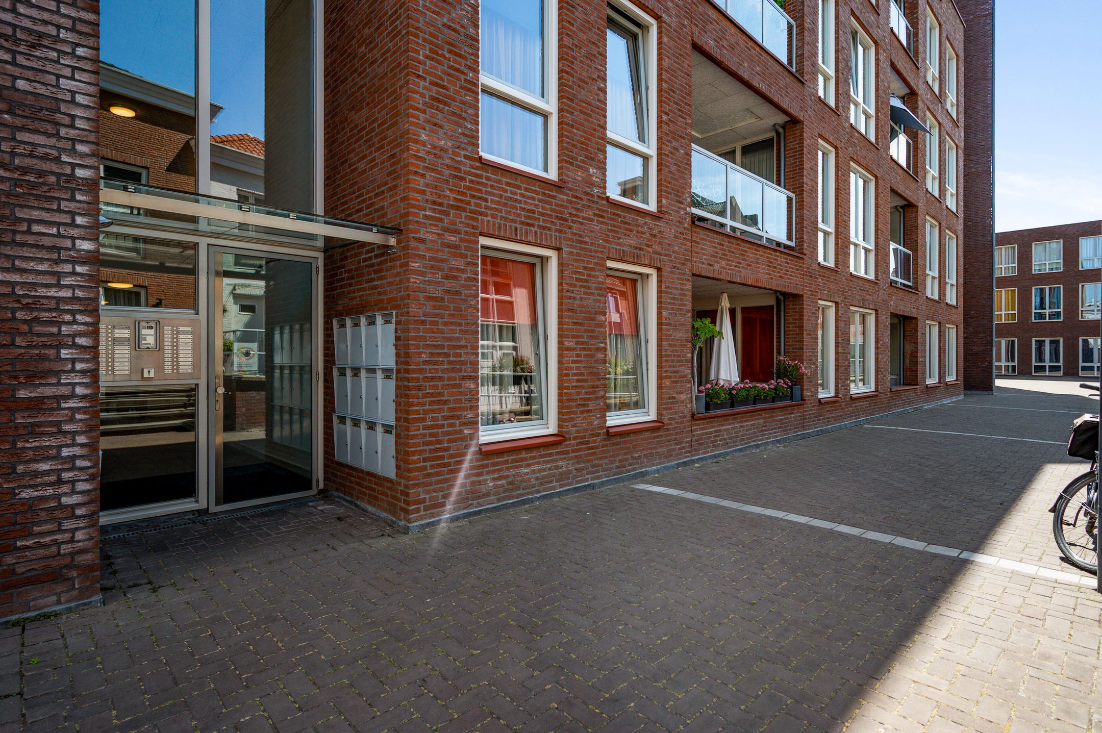 Foto 6 van Achter de Steenen Trappen 33