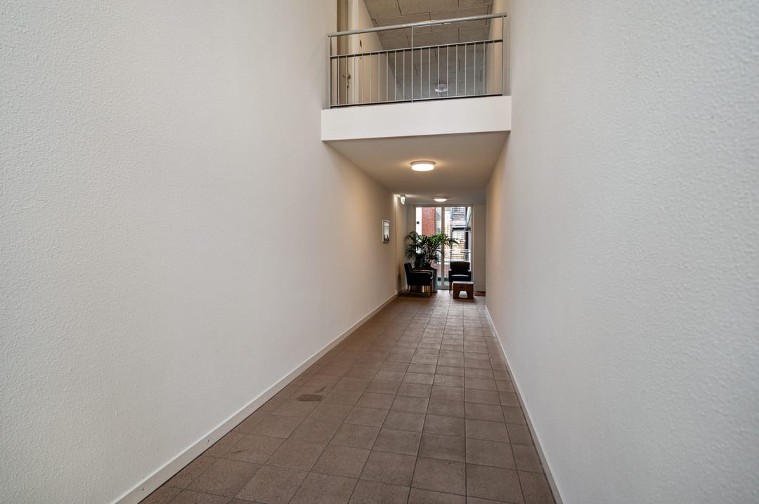 Foto 7 van Achter de Steenen Trappen 33