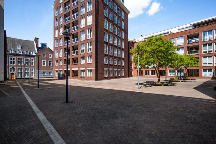 Foto 24 van Achter de Steenen Trappen 33