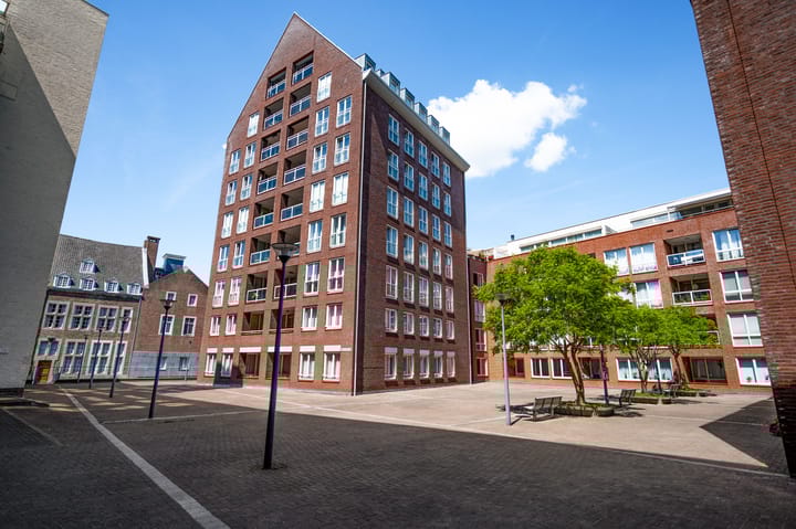 Foto 25 van Achter de Steenen Trappen 33