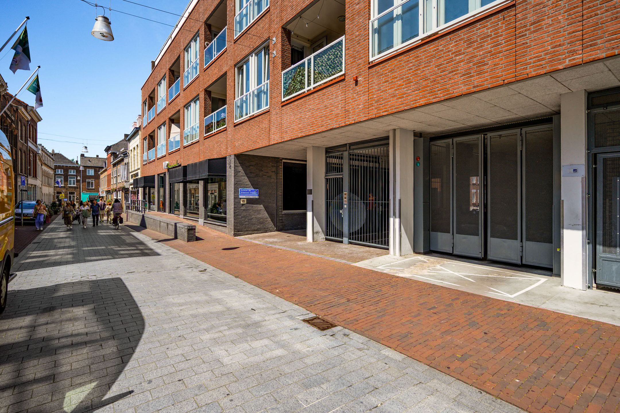 Foto 27 van Achter de Steenen Trappen 33