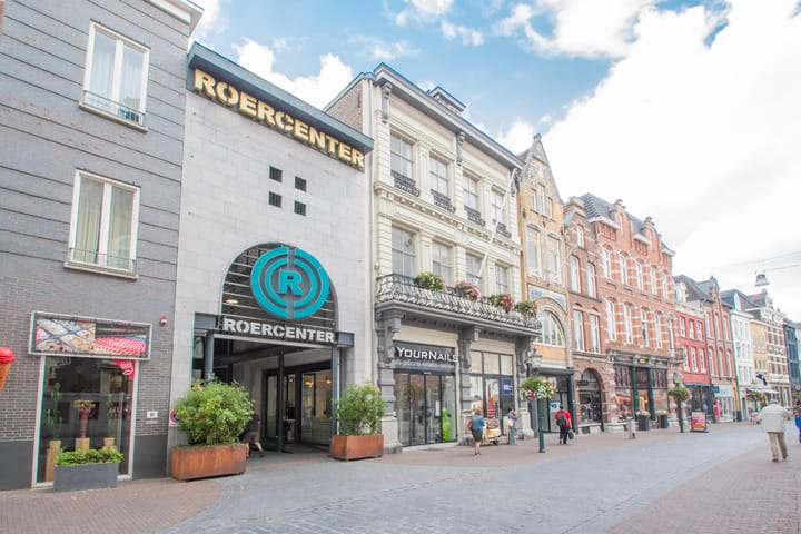 Foto 29 van Achter de Steenen Trappen 33