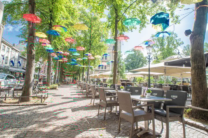 Foto 30 van Achter de Steenen Trappen 33