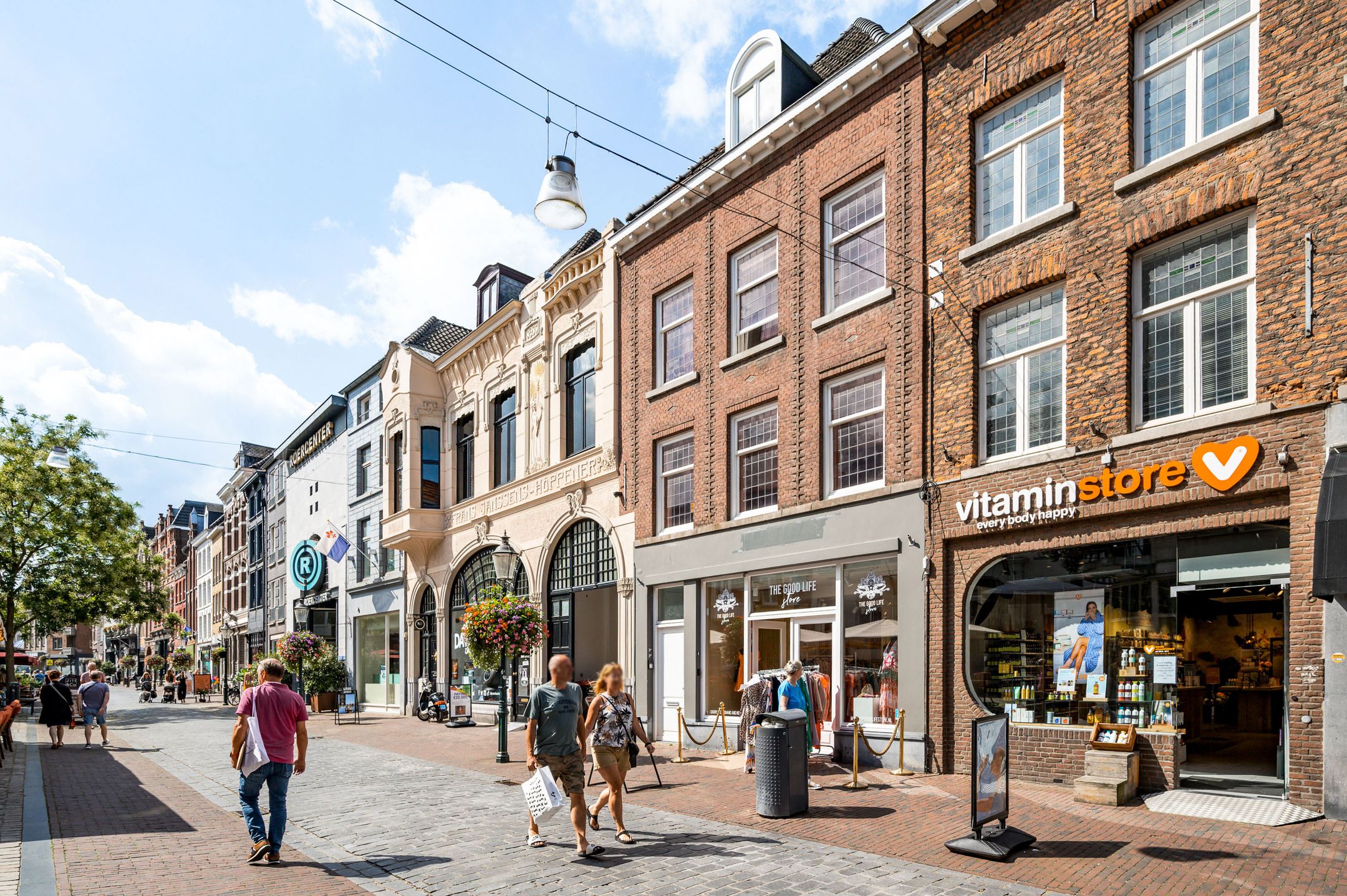 Foto 33 van Achter de Steenen Trappen 33