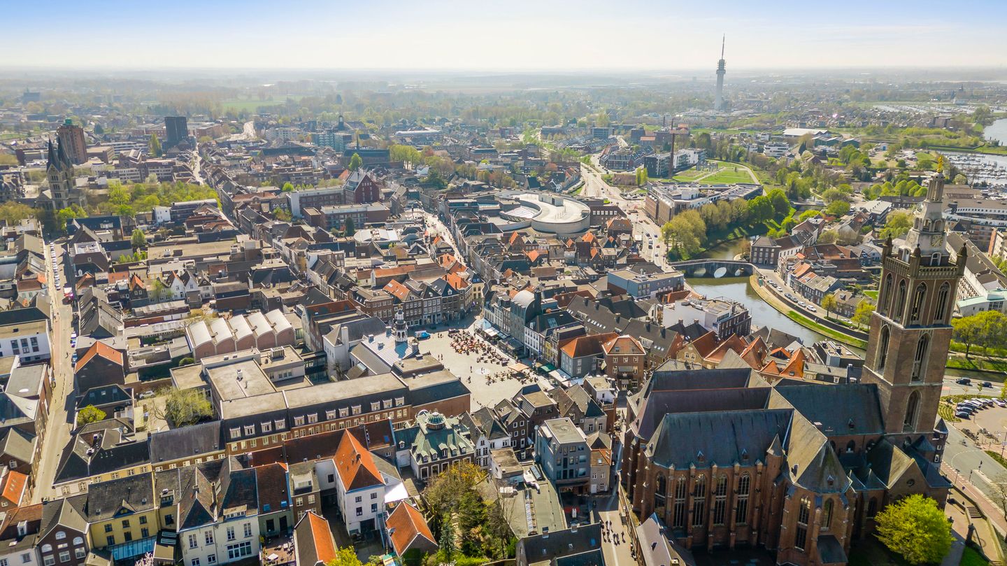 Foto 34 van Achter de Steenen Trappen 33