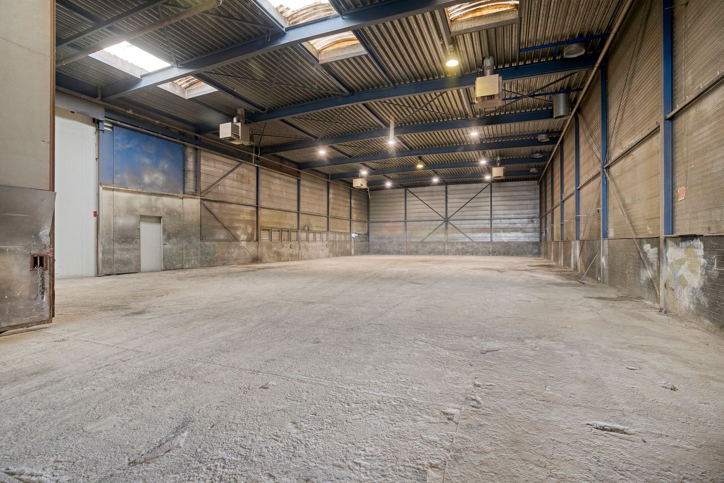 View photo 3 of Cornwallstraat 2