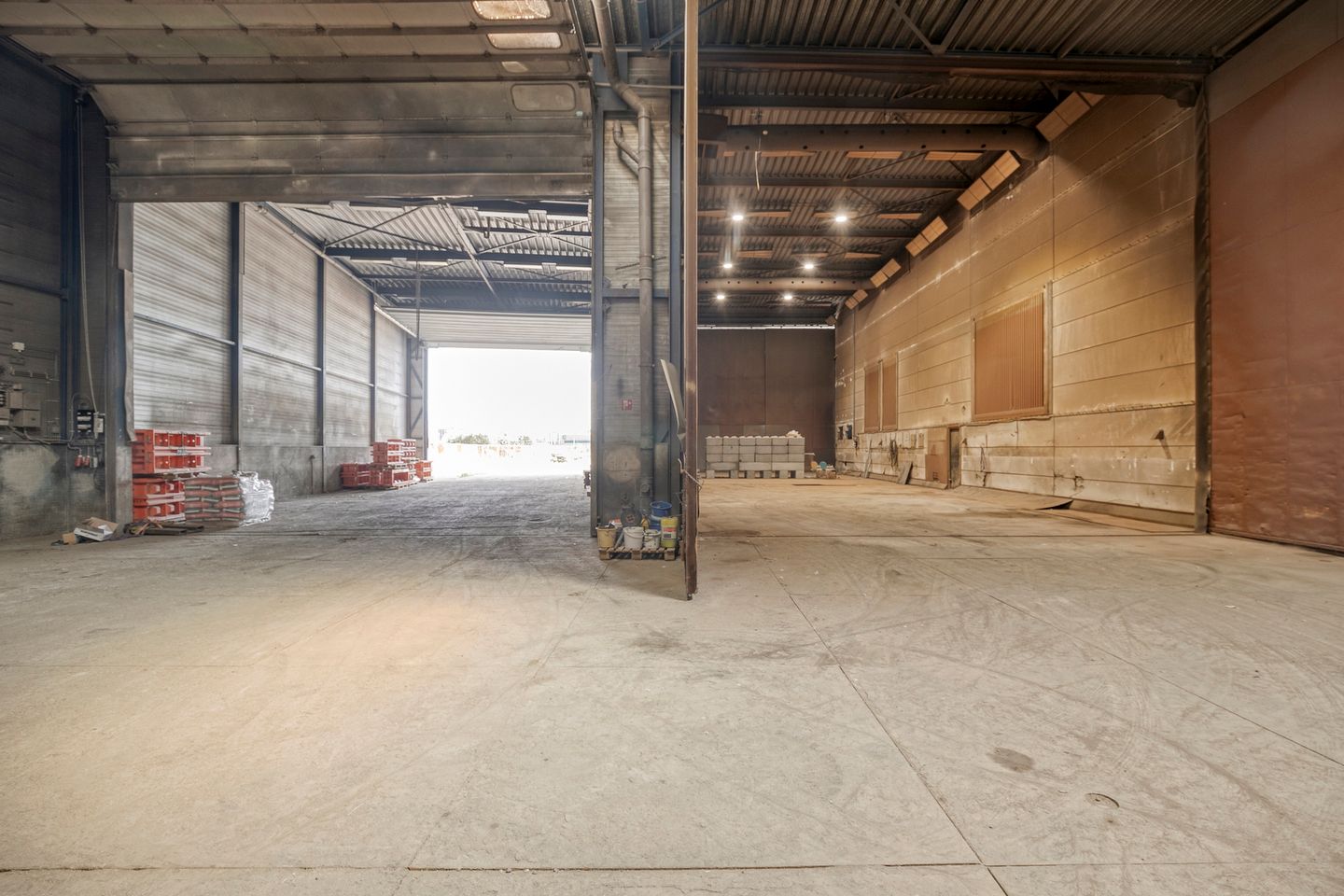 View photo 4 of Cornwallstraat 2