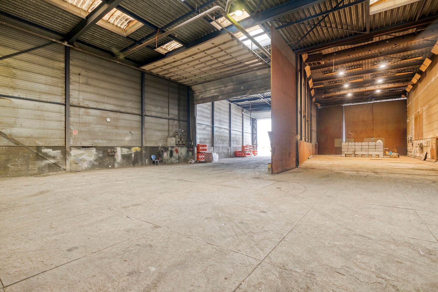 View photo 5 of Cornwallstraat 2