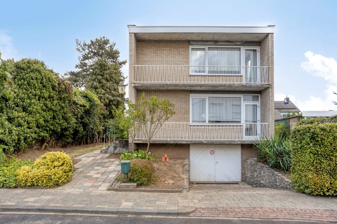 Foto 1 van Mgr. Willigersstraat 11