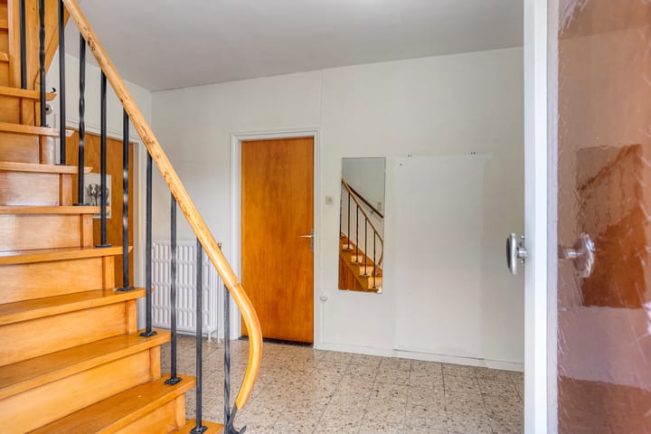 Photo 3 of Mgr. Willigersstraat 11