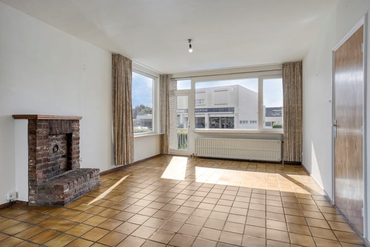 Foto 6 van Mgr. Willigersstraat 11