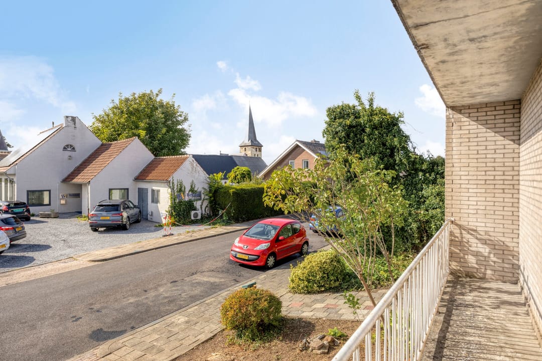 Foto 11 van Mgr. Willigersstraat 11